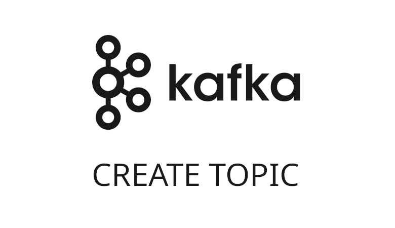 Tạo Topic trong kafka